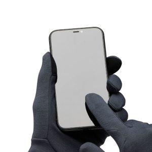 Black Diamond MidWeight Wool Liner Gloves